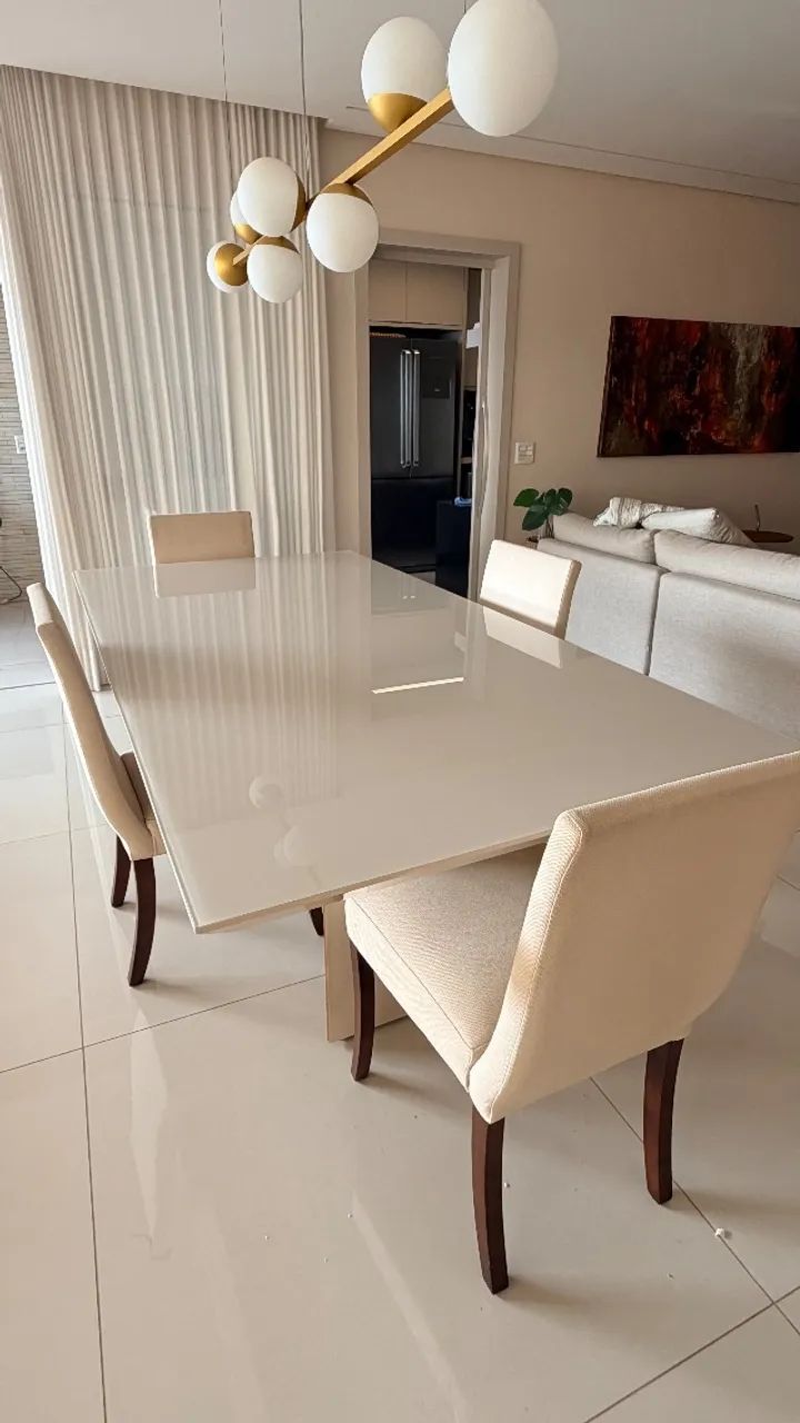 Mesa de jantar  - Foto 2