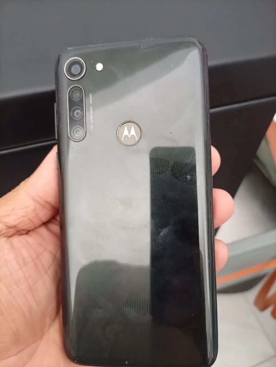 Motorola moto g8 power - Foto 2