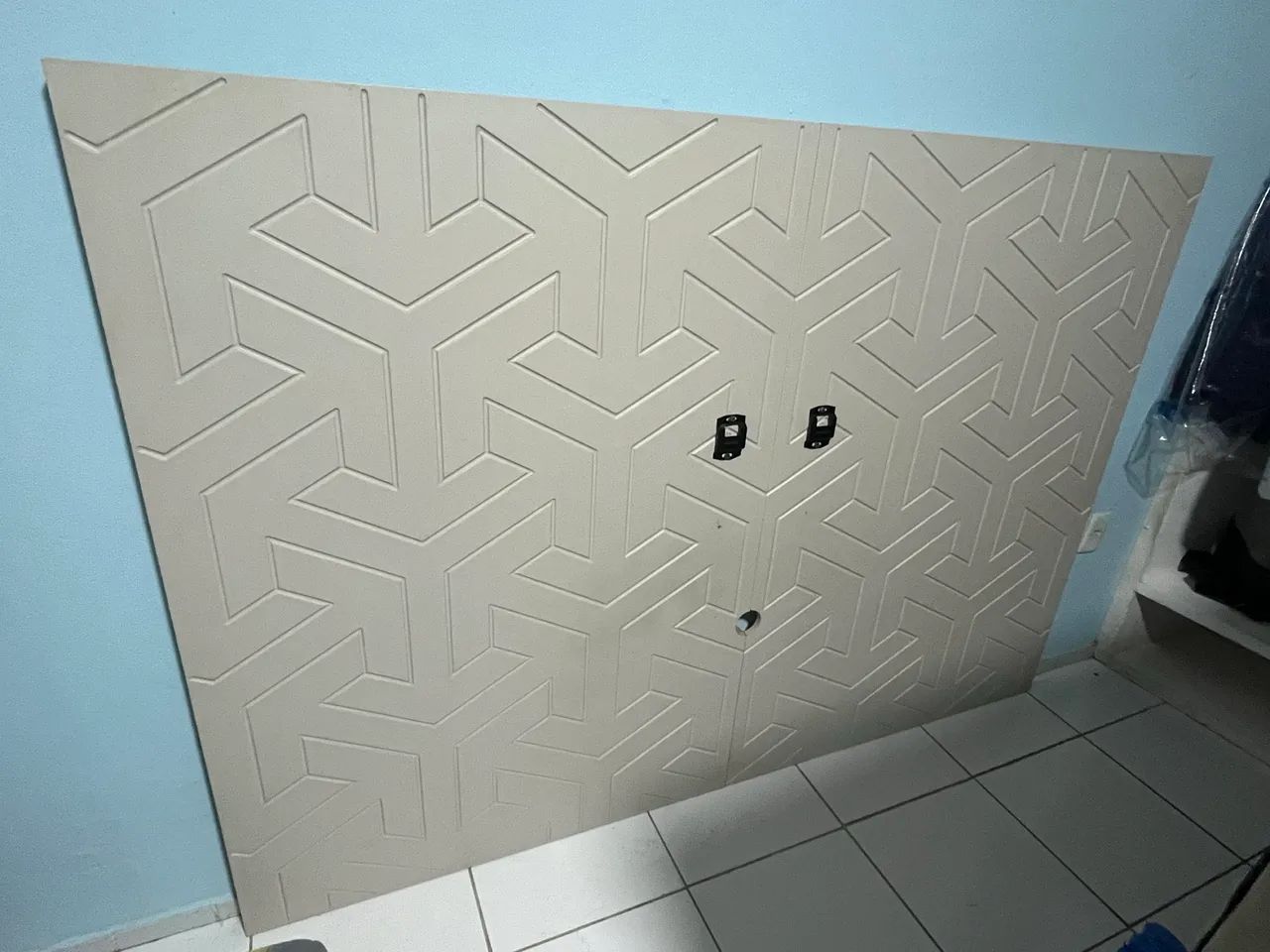 Painel de TV  - Foto 3