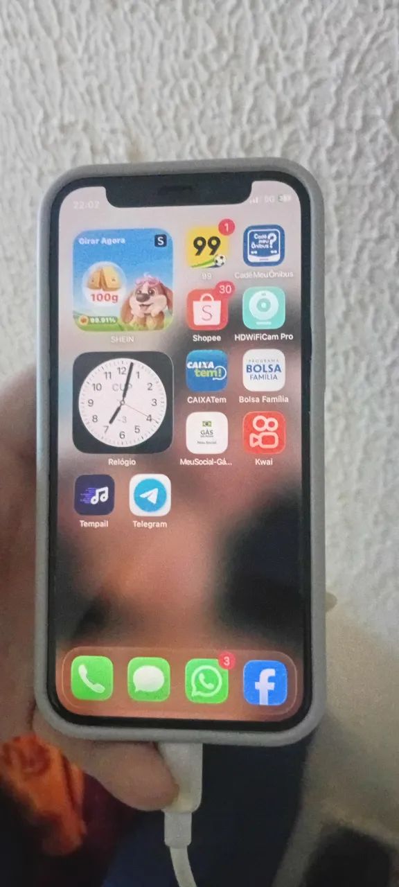 iPhone 12 mini - Foto 4