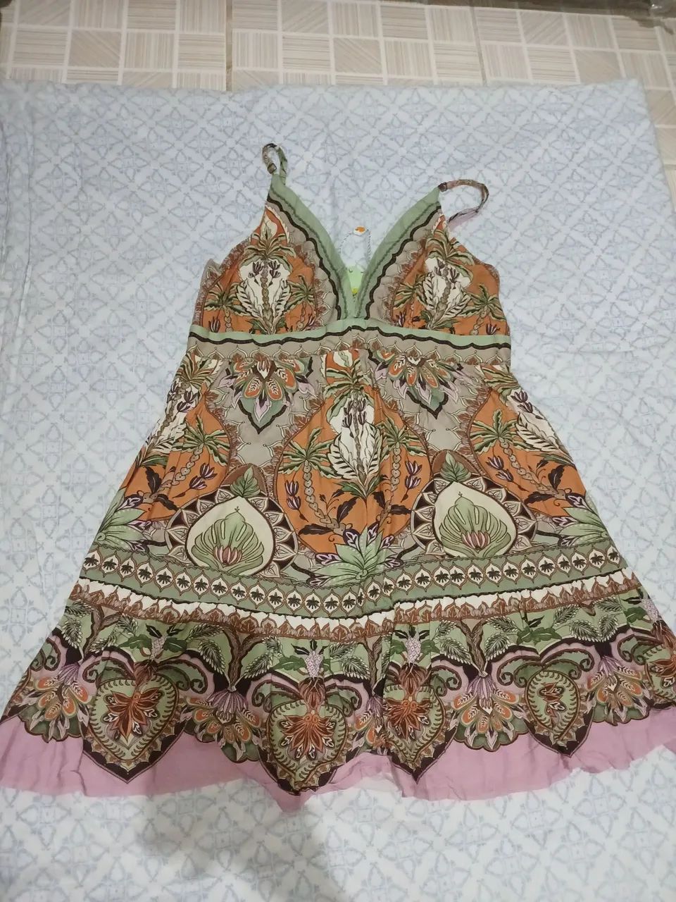 Vestido Farm  - Foto 2