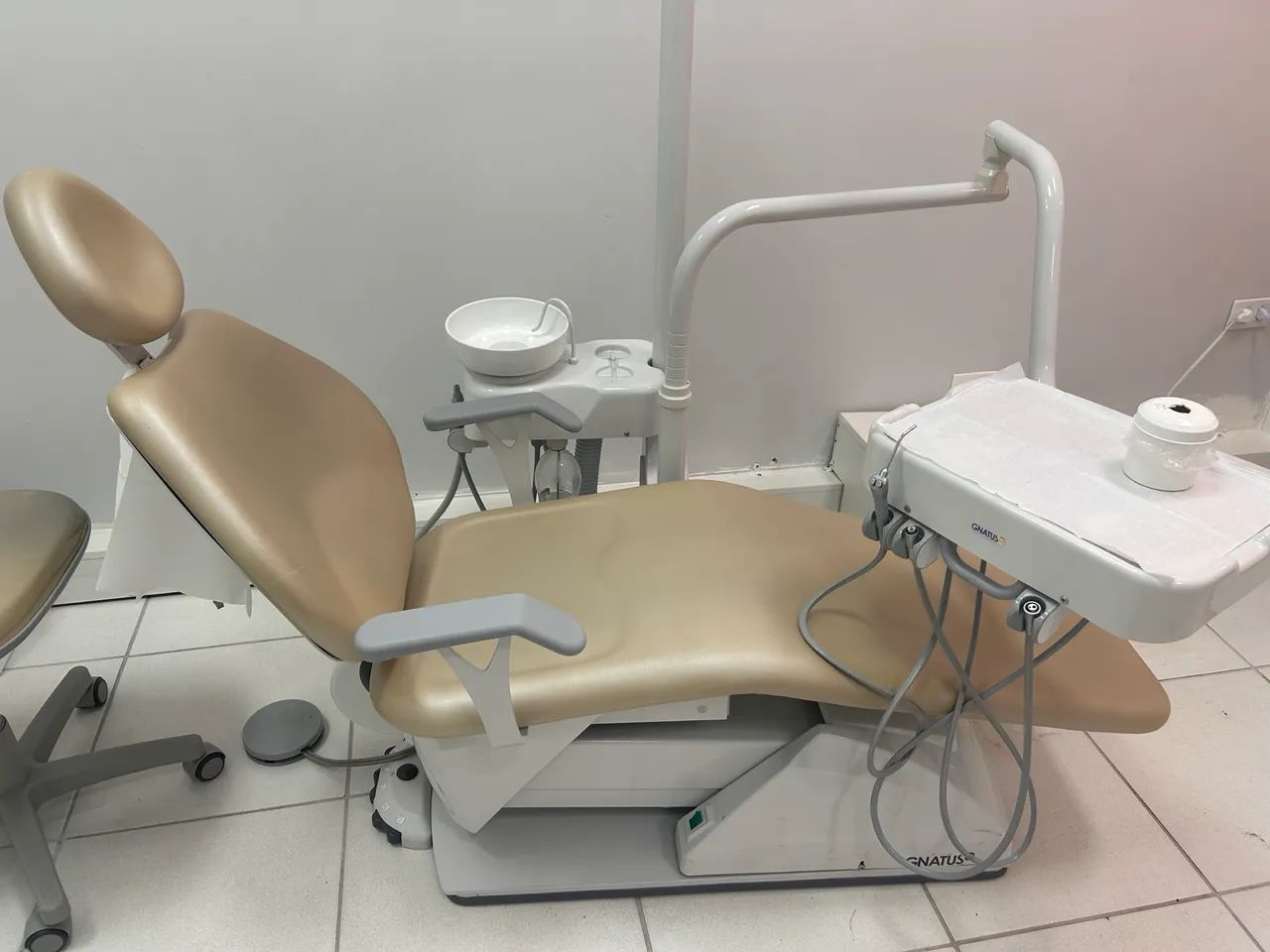 Cadeira Odontológica  - Foto 3