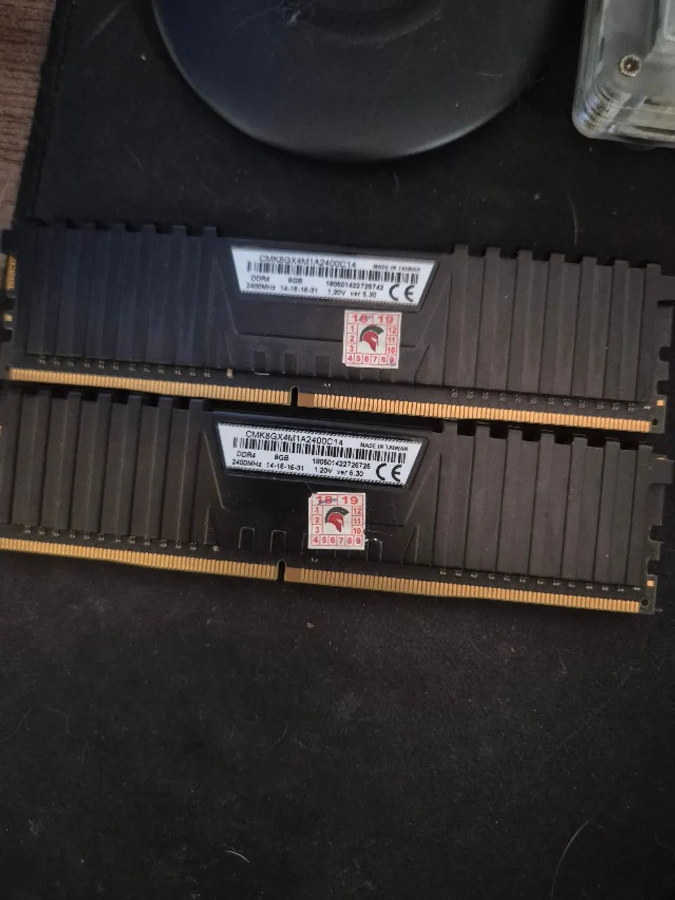 16GB DDR4 RAM - Foto 2