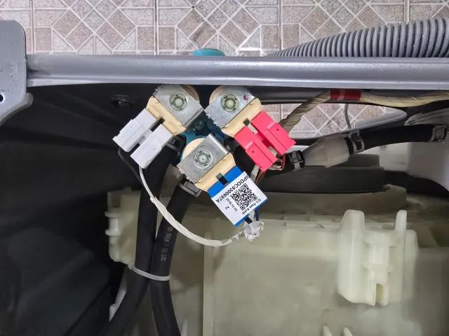 Lava e Seca Samsung 11kg - Foto 3