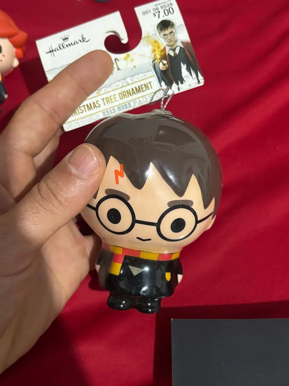Kit Harry Potter - Foto 3