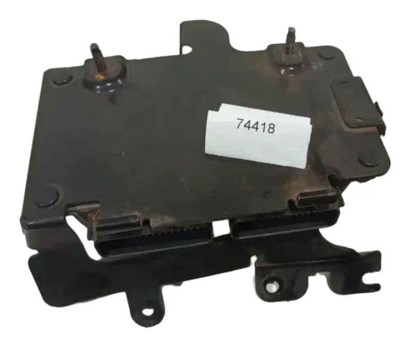 Modulo Cambio Automatico Citroen C3  2011/2015 - Foto 3
