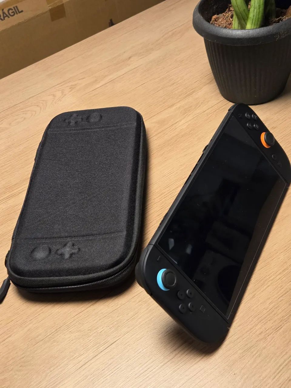 Nintendo Switch 2 - Foto 2