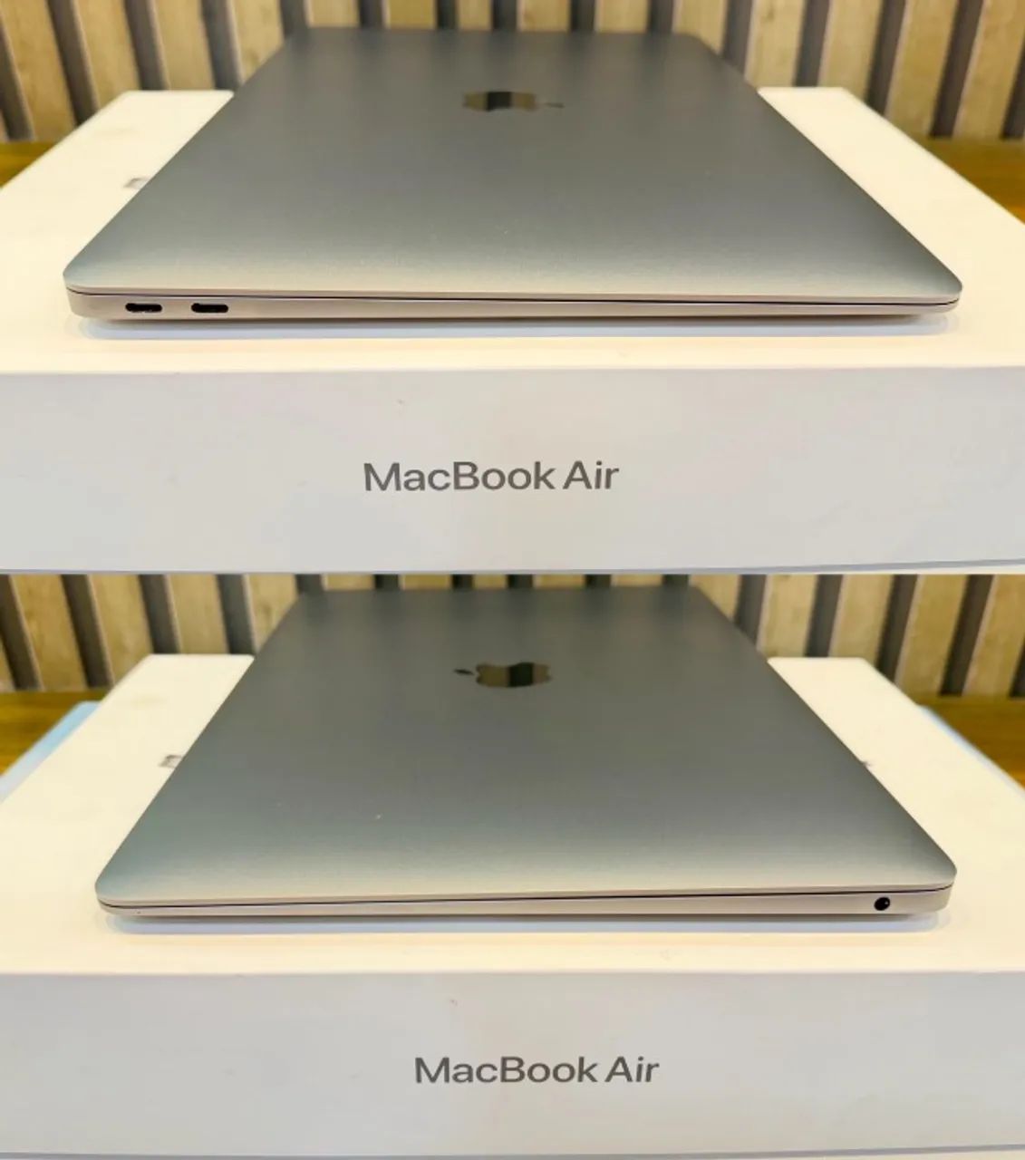 Apple MacBook Air 2020 A2179 Impecável Com Caixa - Notebooks - São