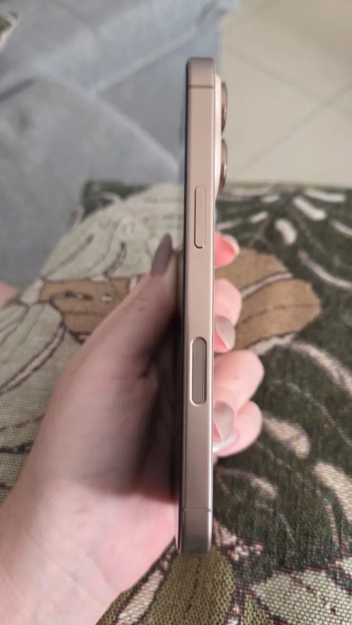 iPhone 16 PRO - 89% - Foto 5