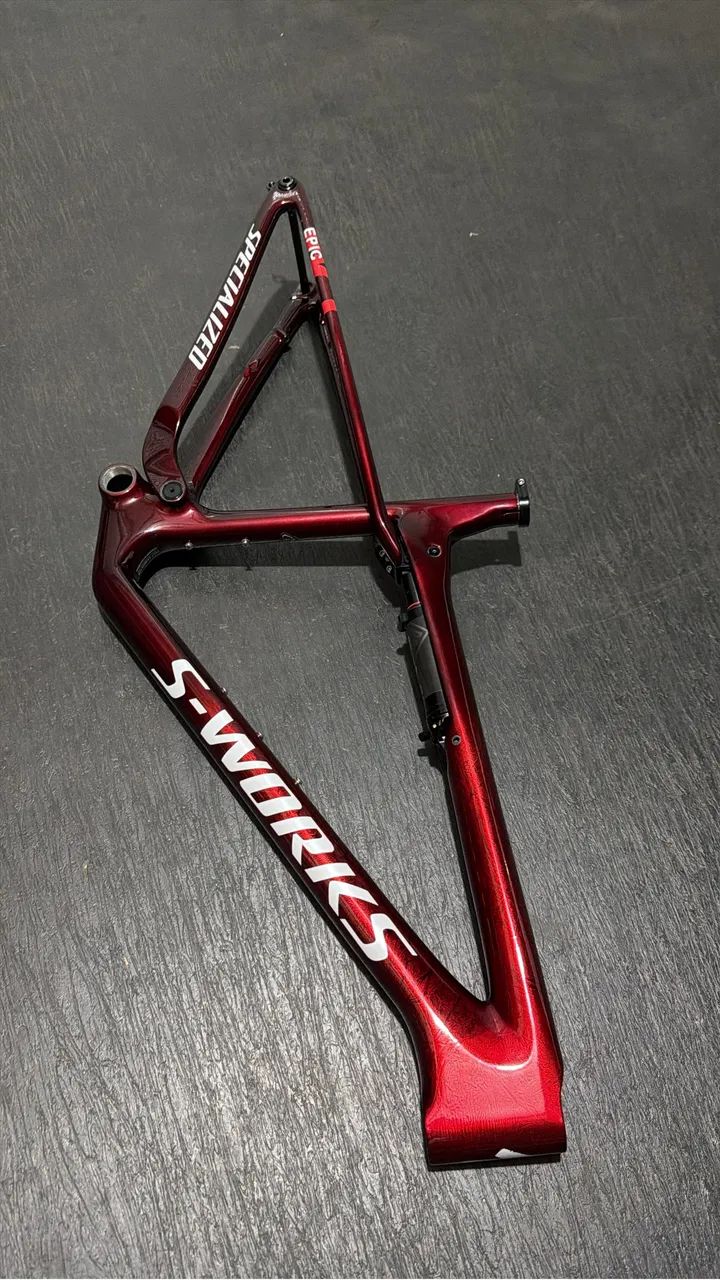 Quadro specialized word camp