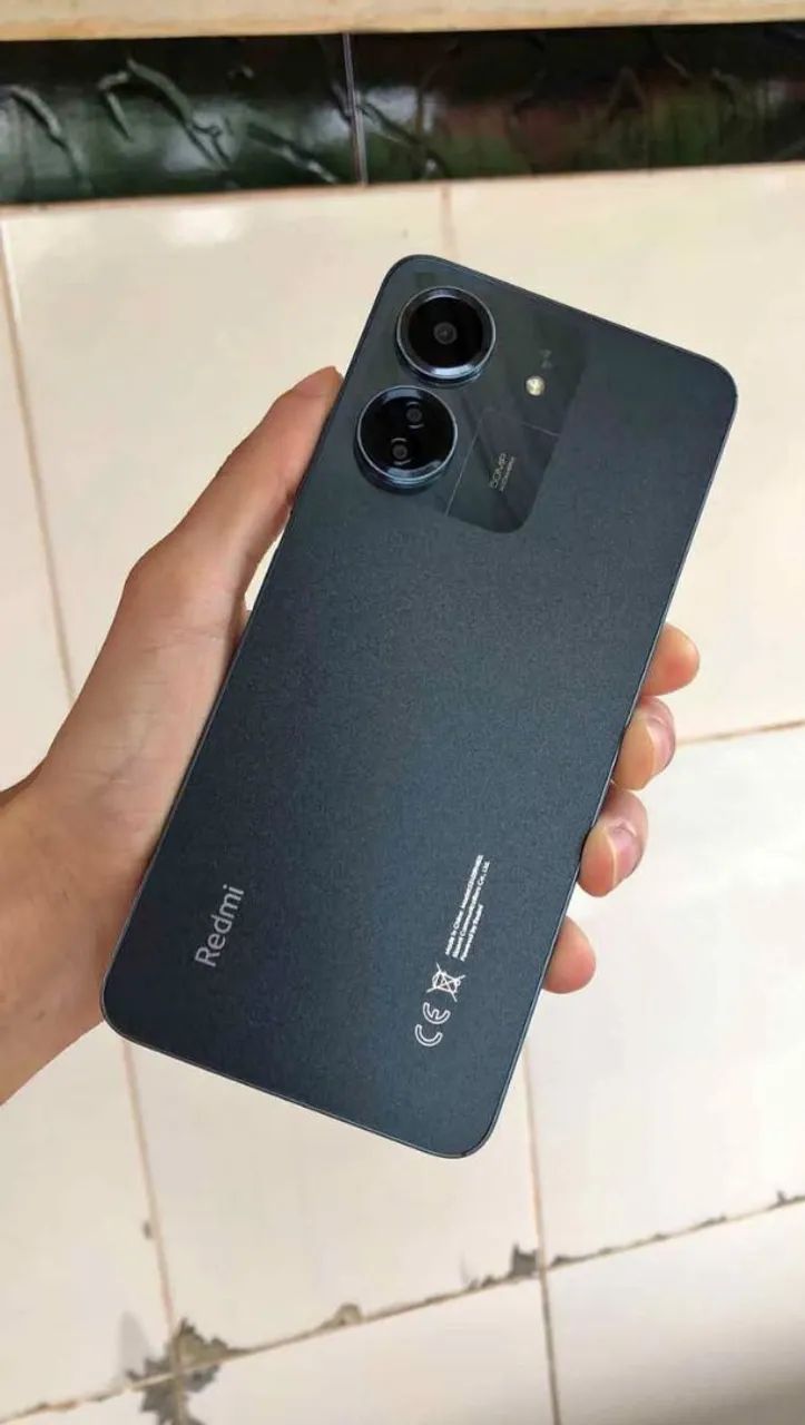 Redmi 13C - Foto 2