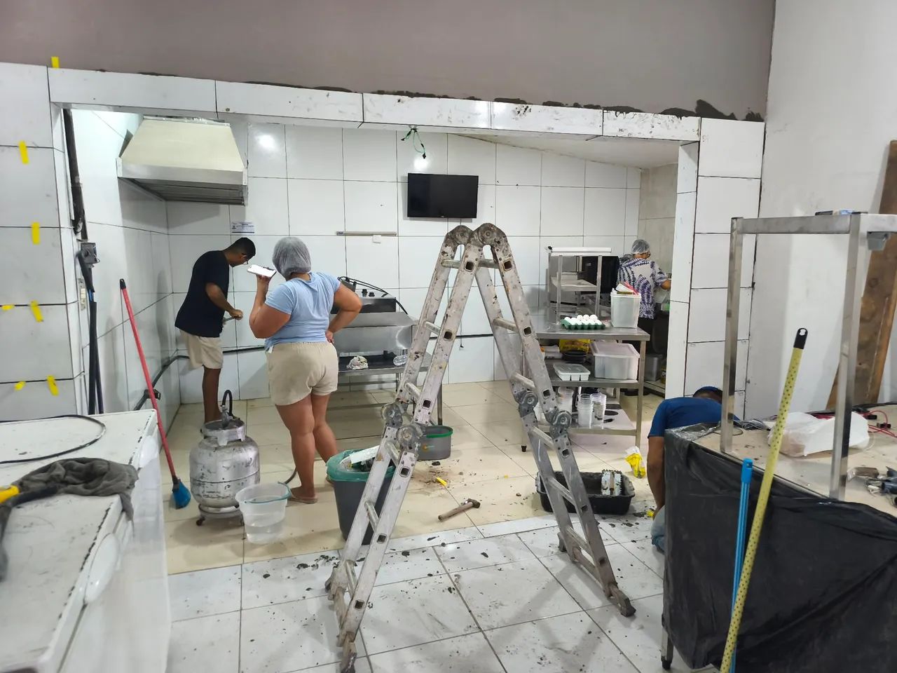 Obras em Geral  - Foto 2