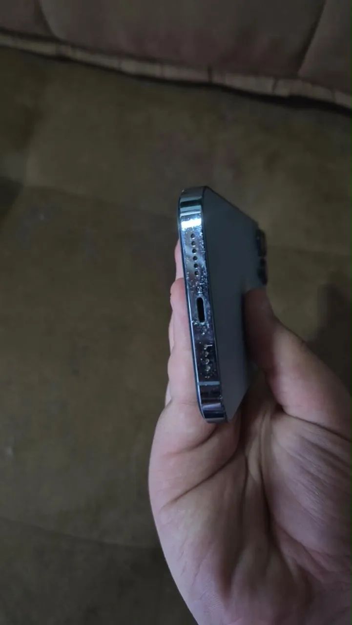 iPhone 13 Pro Max 256gb - Foto 4