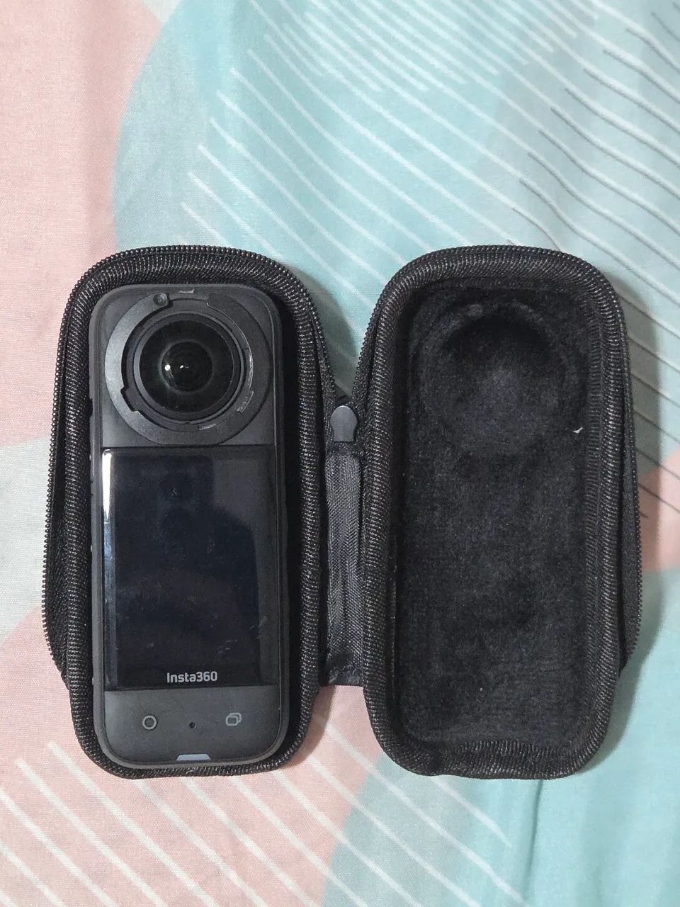 Camera insta360 x3 - Foto 4