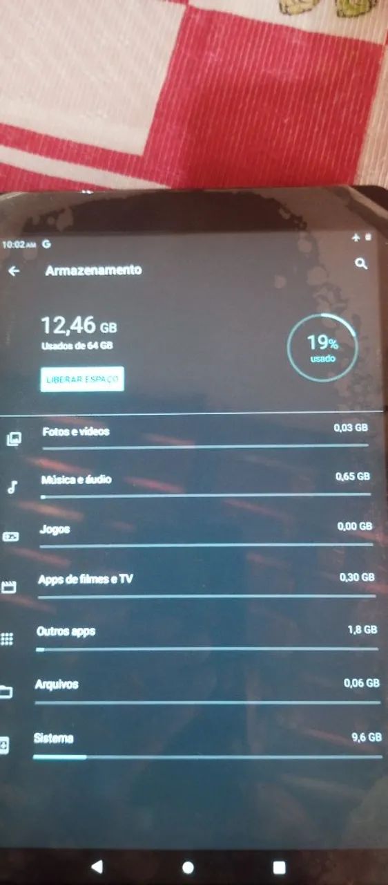 Tablet positivo T2040 - Foto 4