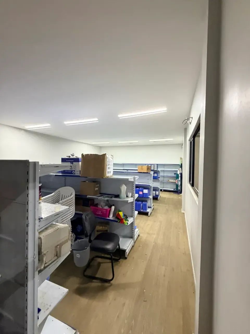 Galpão Logistico Para Locação Parnamirim RN - 2.767 m2 - Foto 5