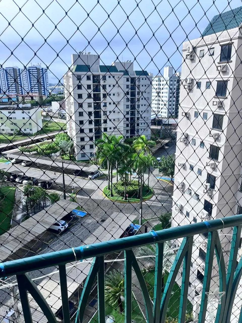 CONDOMÍNIO BELAS ARTES  [3612] - Foto 3