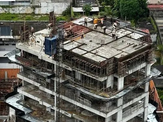 Piazza Romani apto à venda dispõe de 150m², 03 suítes, 02 vagas de garagem na Batista Camp - Foto 10