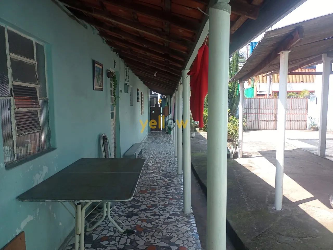 Casa em Bairro em Centro - Santa Isabel