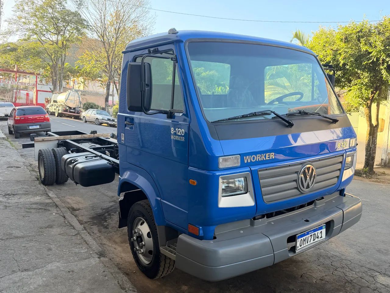 Volkswagen  - Foto 4
