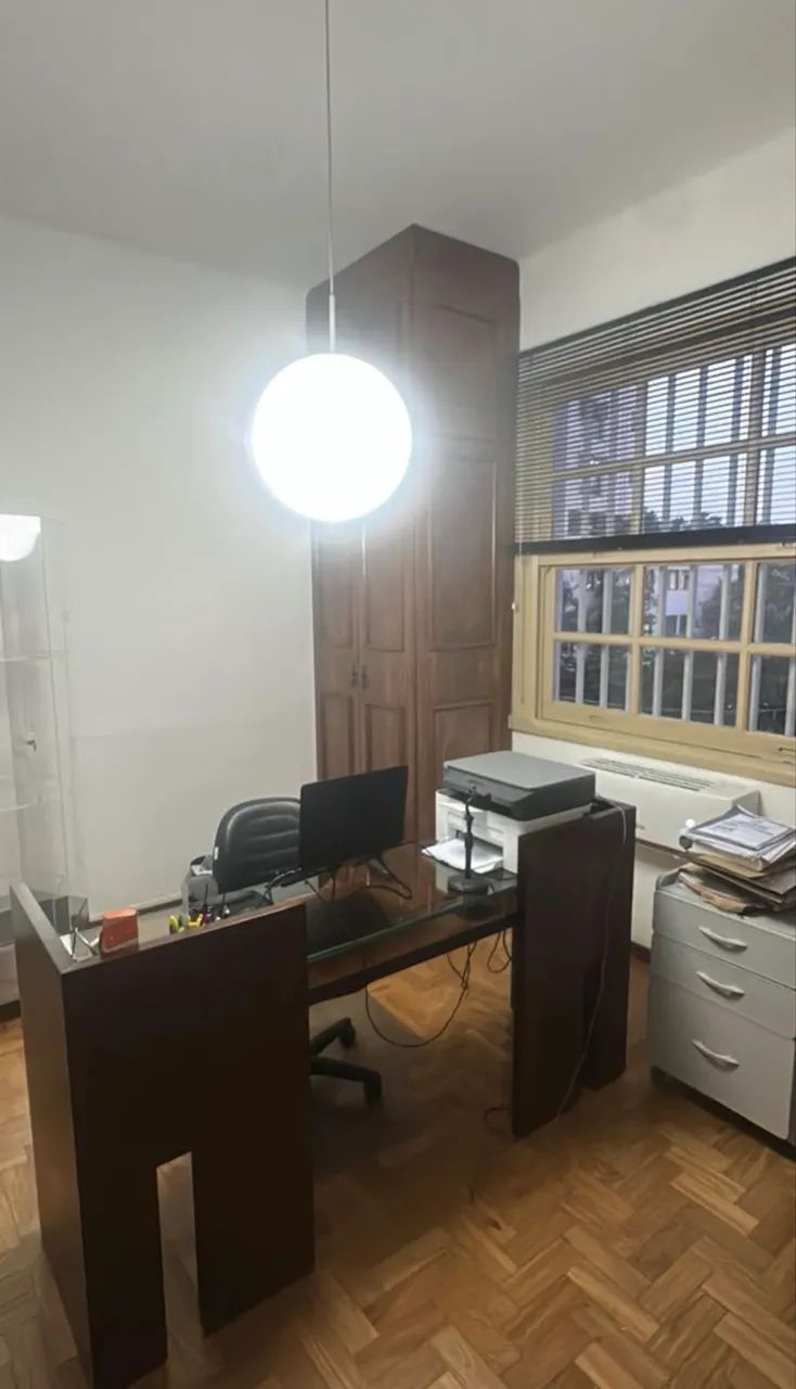 Solid Wood Office Desk444717915367034882