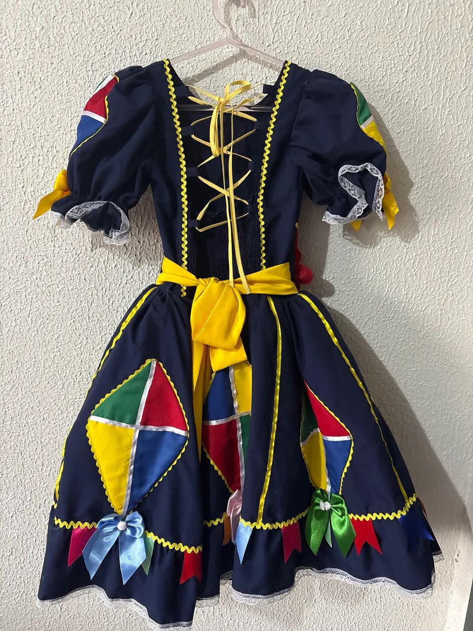 Vestido junino - Foto 2