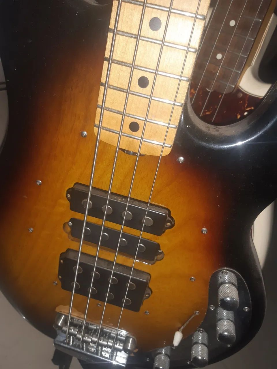 Music Man stingray Hs - Foto 5