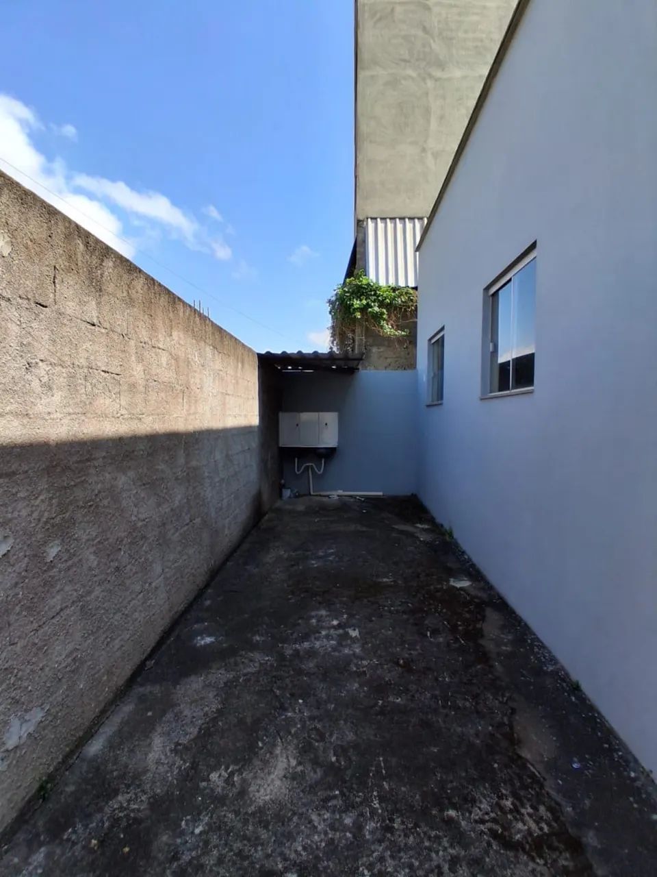 Vendo casa nova em Conselheiro Lafaiete MG - Foto 3