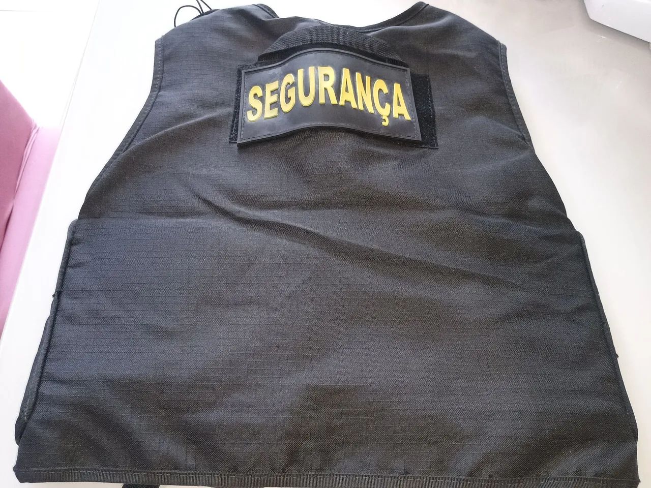 Colete de segurança  - Foto 5