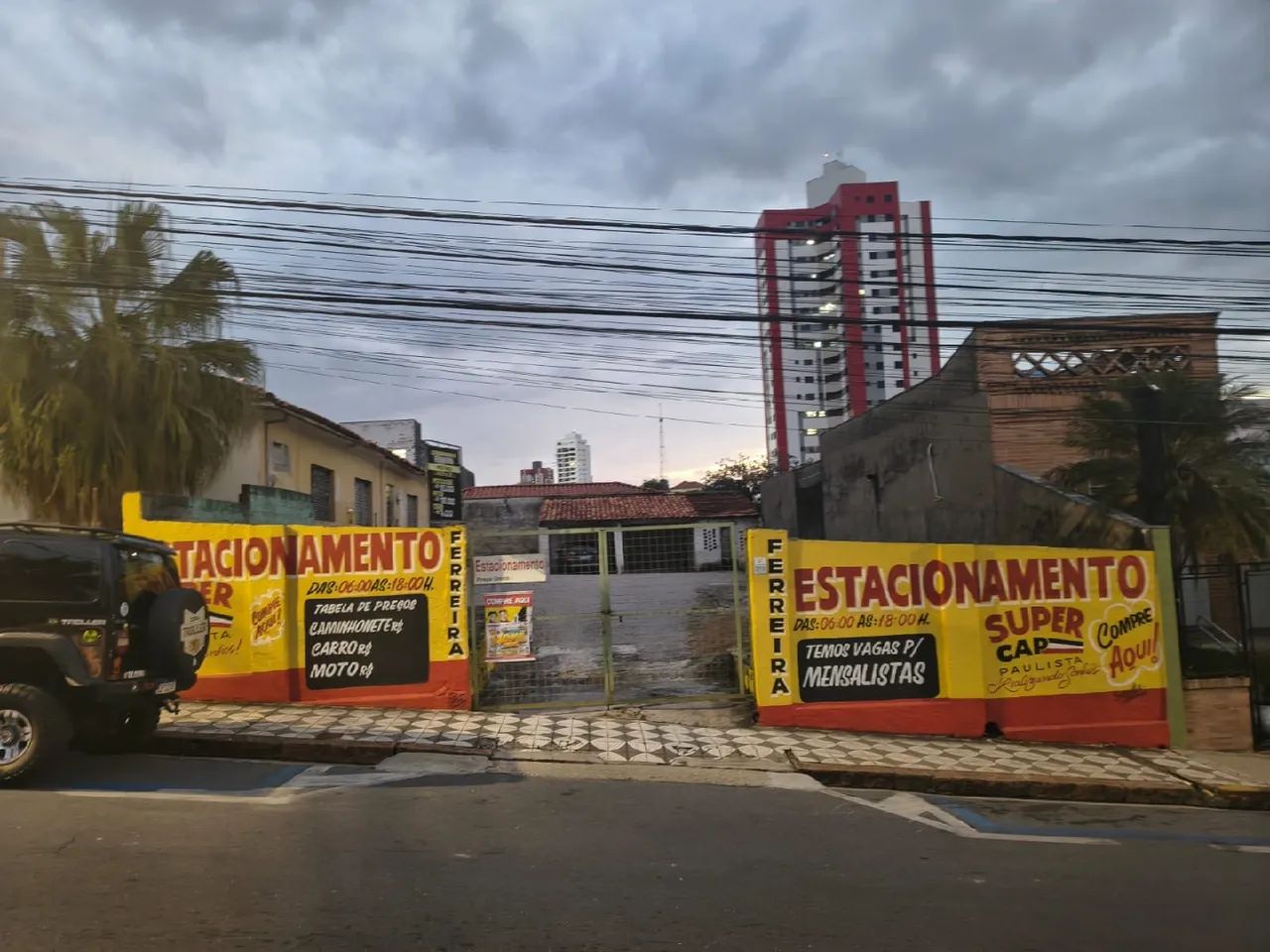 VENDA - TERRENO CENTRO / SOROCABA/SP - Foto 4