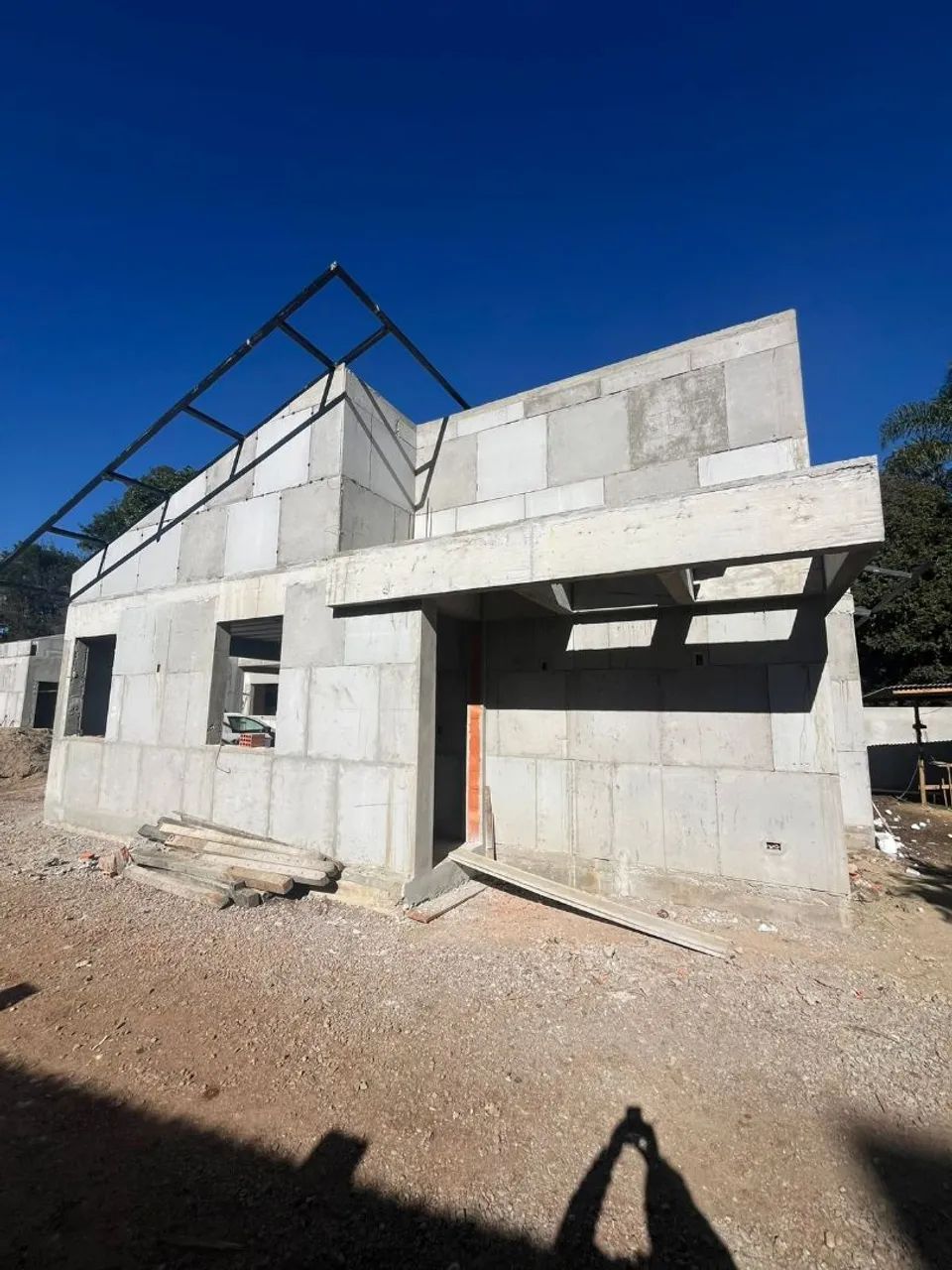 Construções em EPS  - Foto 2