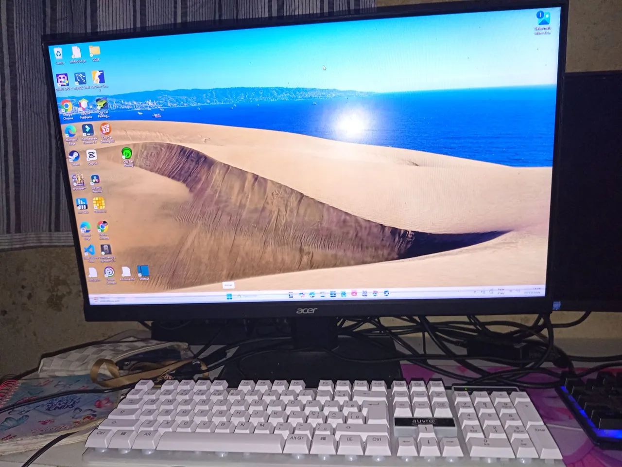 Monitor acer - Foto 3