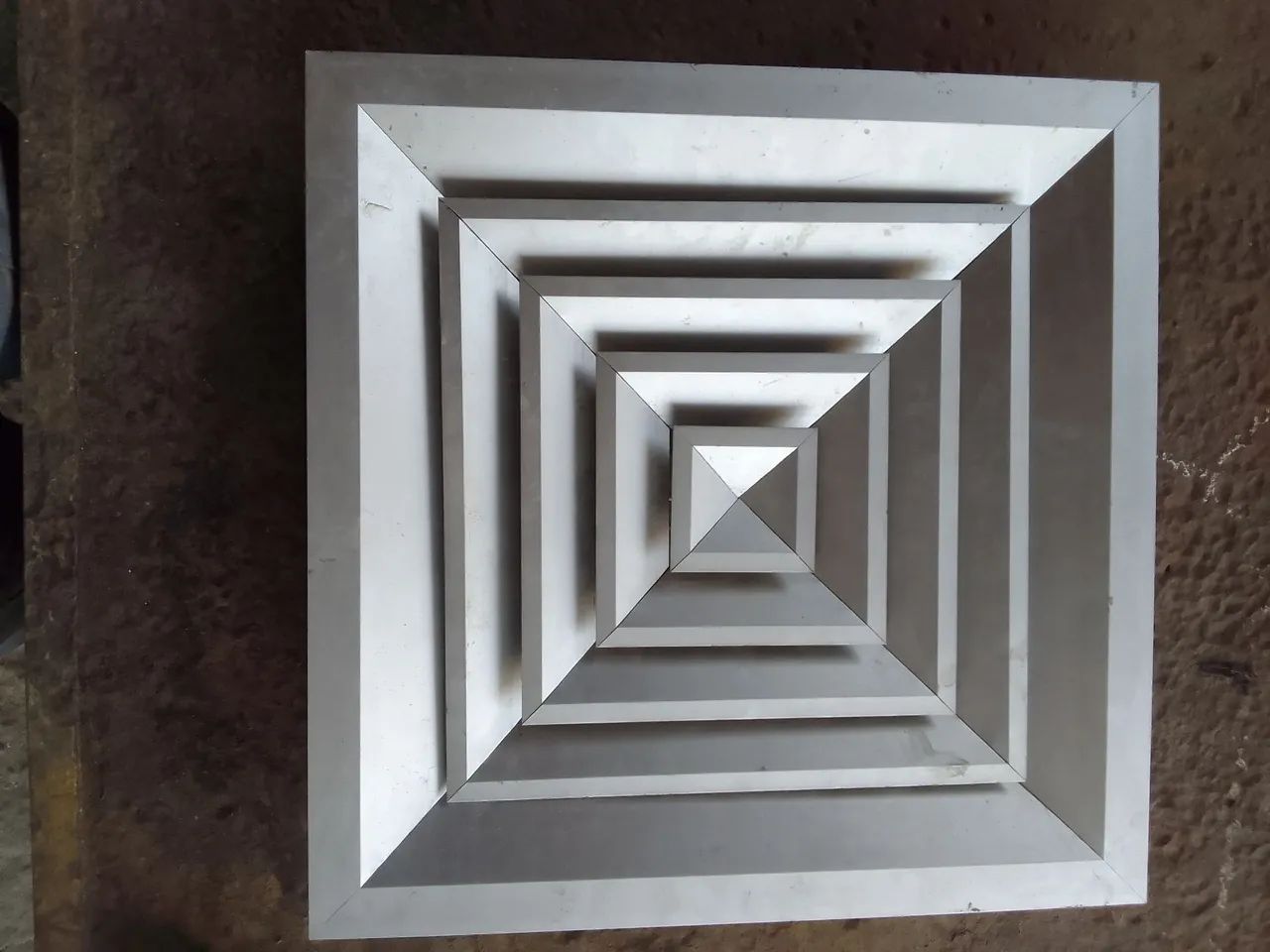 Difusor de ar