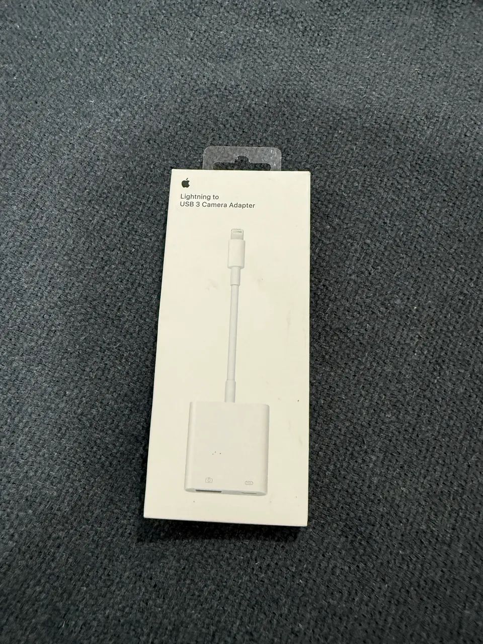 Adaptador Lightning USB 3 para Vídeo  - Foto 4