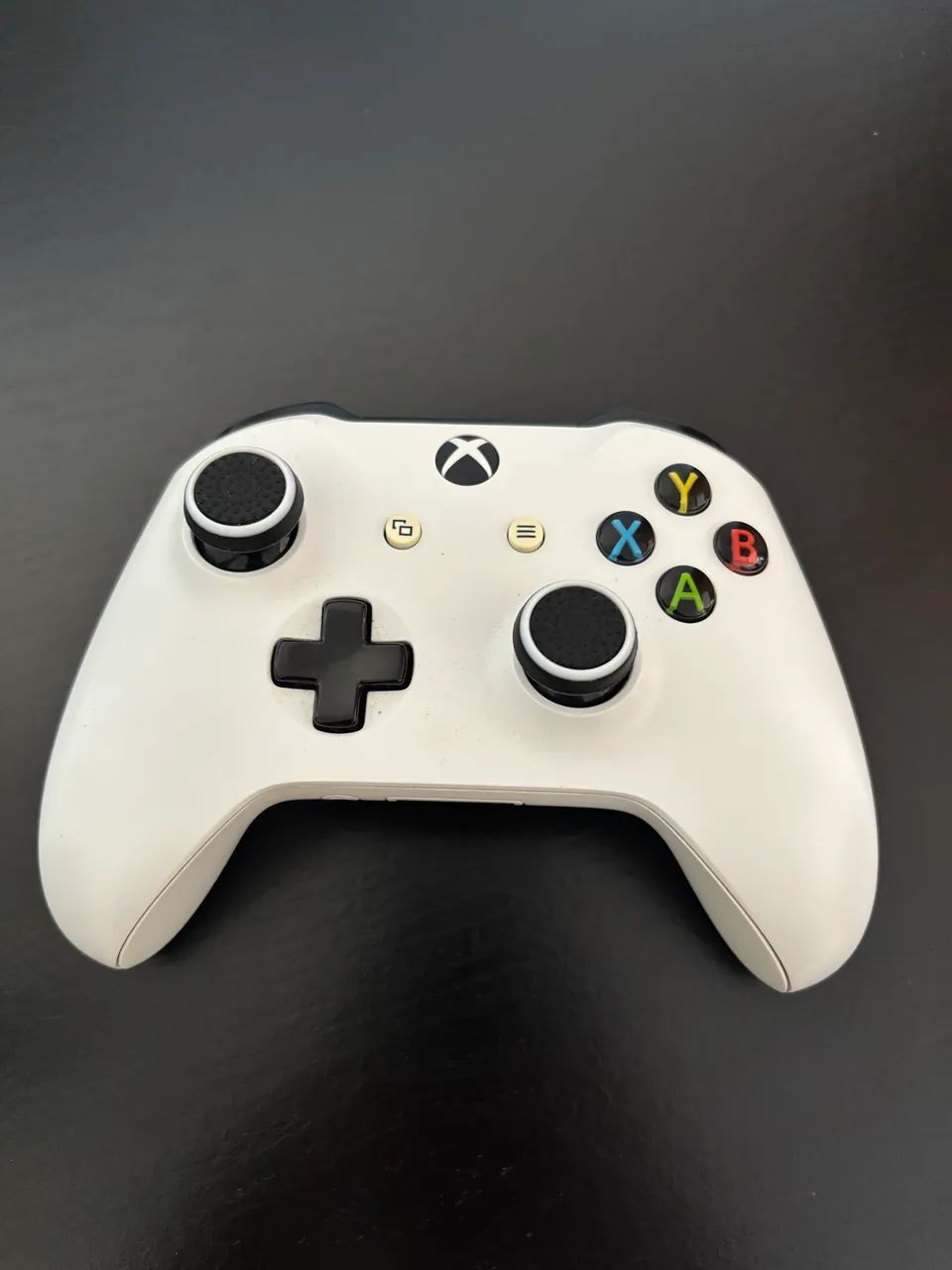 Controle de XBOX