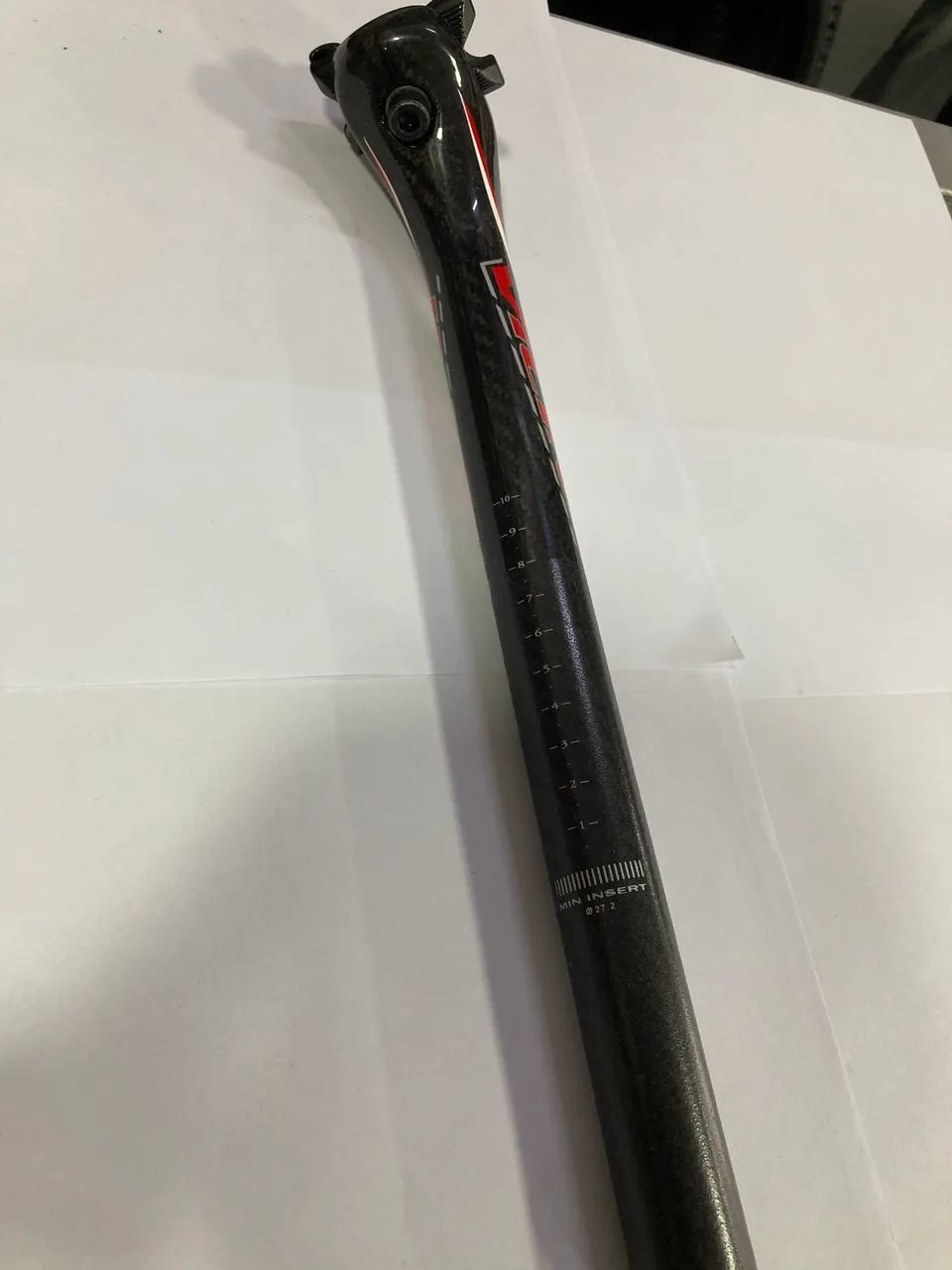 Canote de CARBONO NOVO - Foto 5