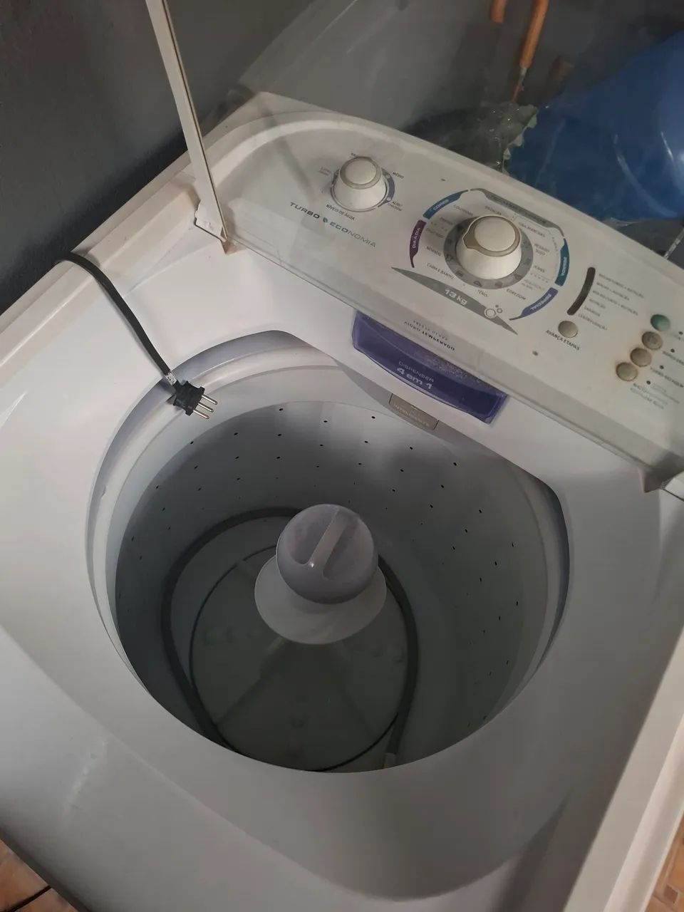 Máquina para retirada de peças  - Foto 2