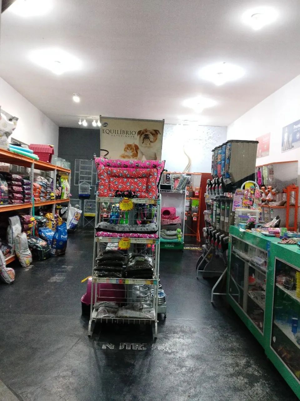 Loja Petshop  - Foto 2