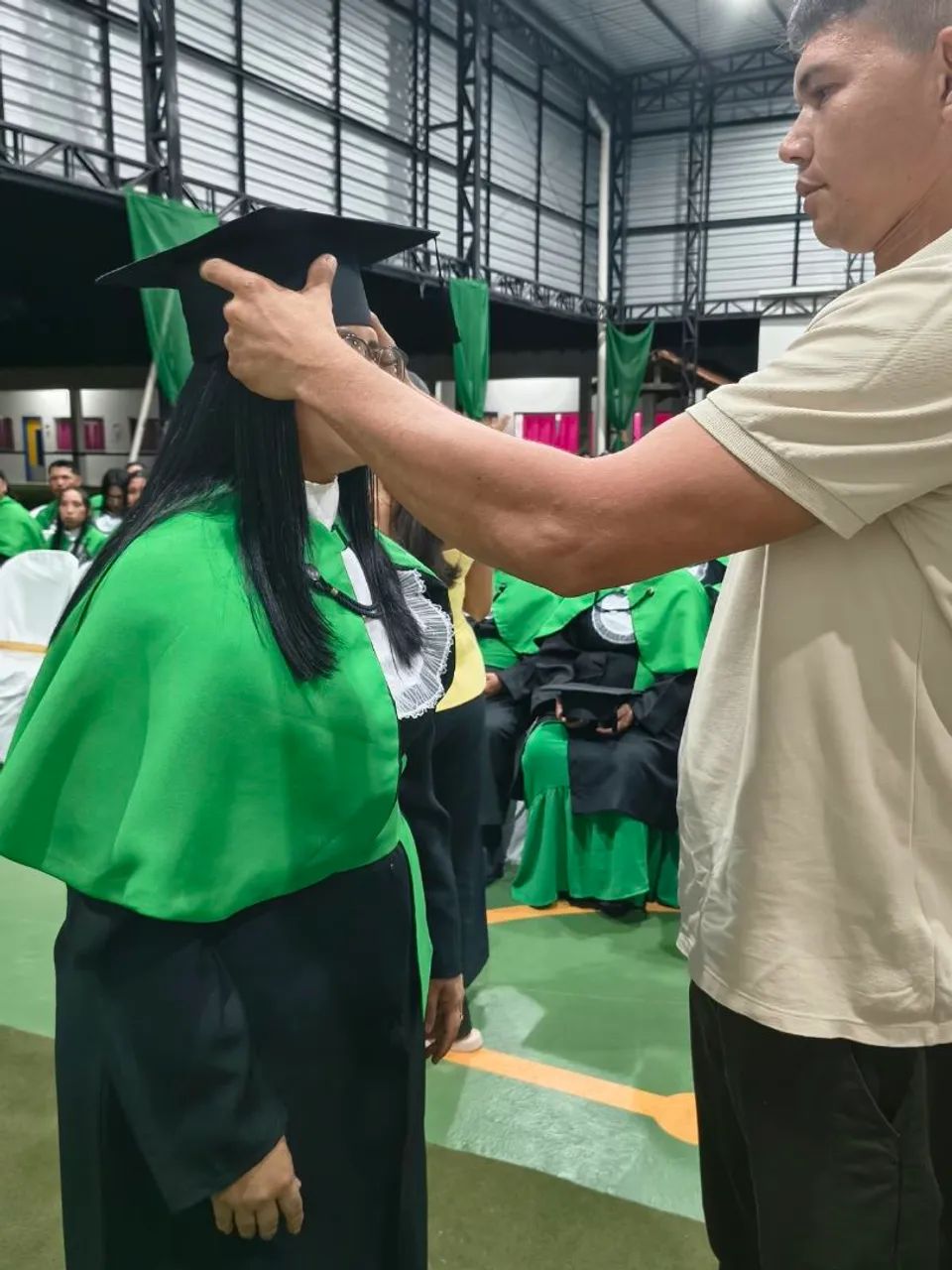 IMPERDÍVEL BECAS PARA FORMATURA  - Foto 4