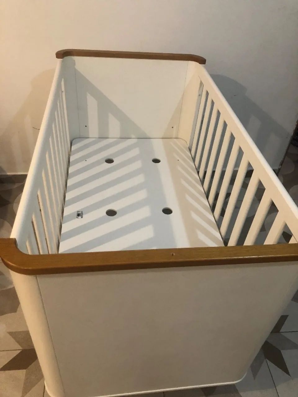 Berço Americano  - Foto 2