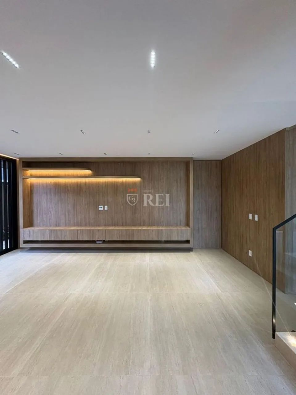 Sobrado com 4 Quartos, Cidade Empresarial Nova Aliança 2 - Rio Verde - Foto 2