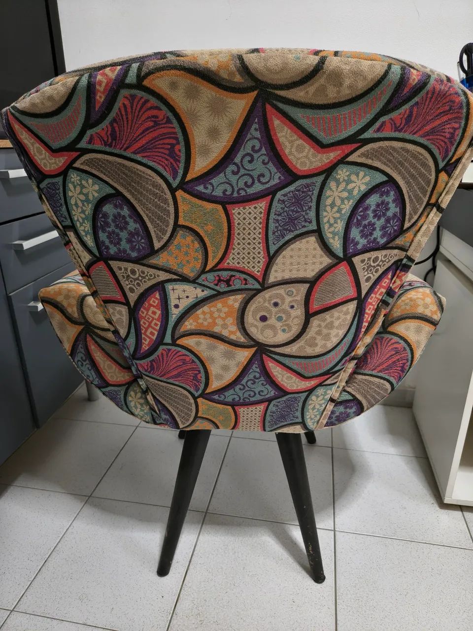 Poltrona/Cadeira decoração - Foto 3