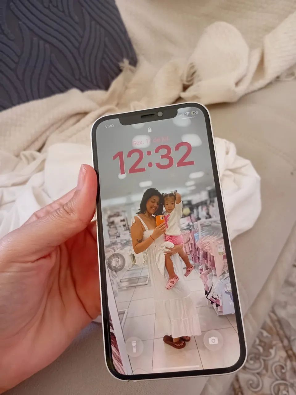 IPHONE 12 256g  - Foto 5