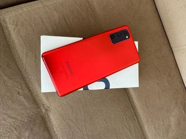 Samsung s20 Fe - Foto 2