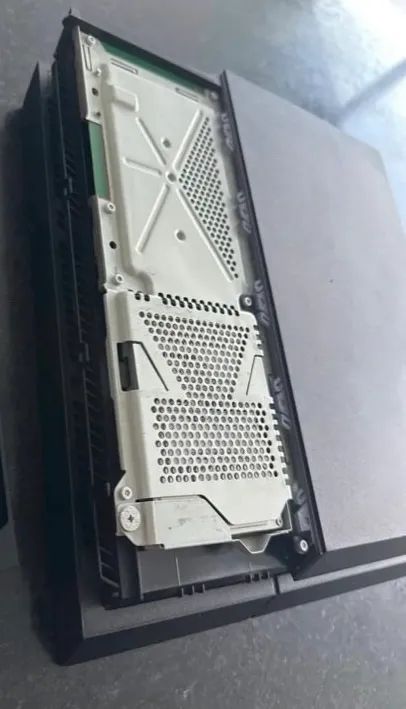 Ps4 fat  - Foto 3