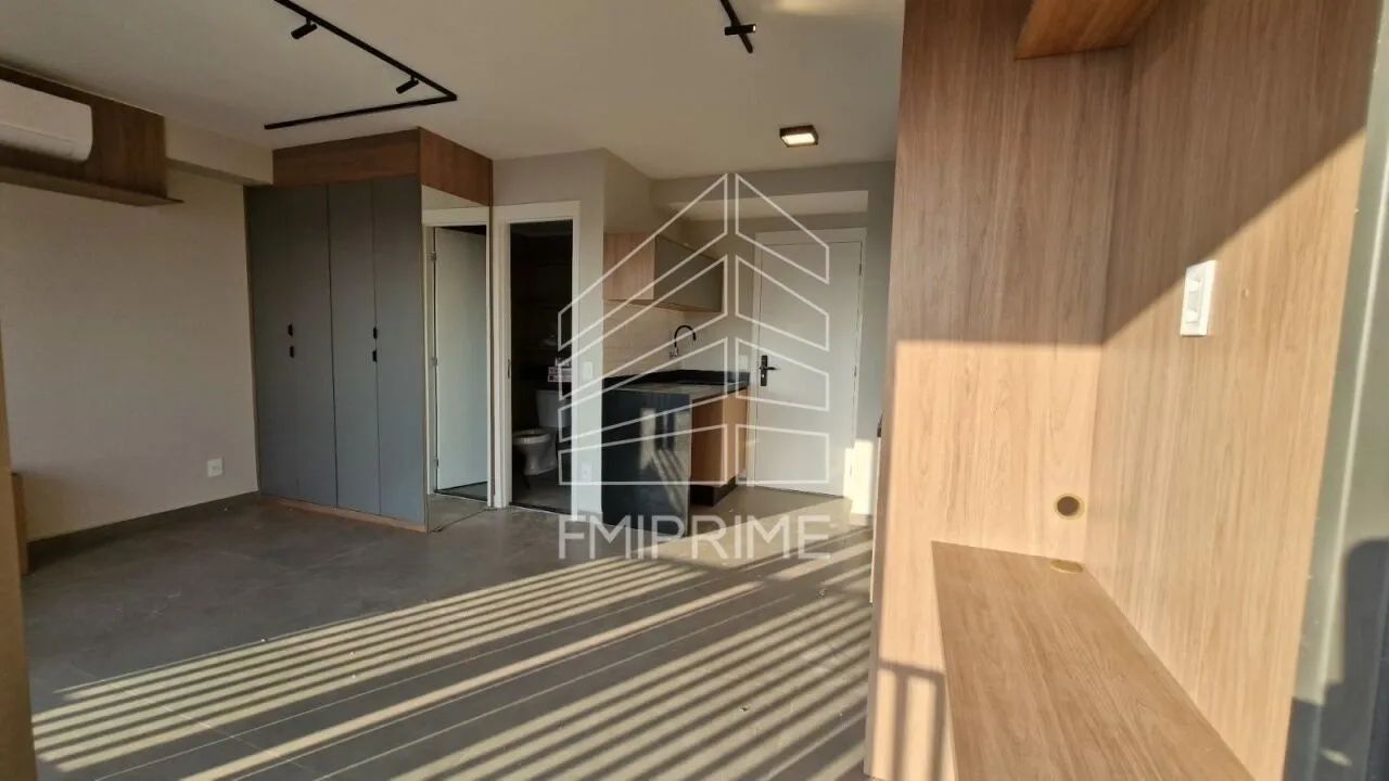 Apartamento para locação com Varanda e Lazer Completo - Foto 8