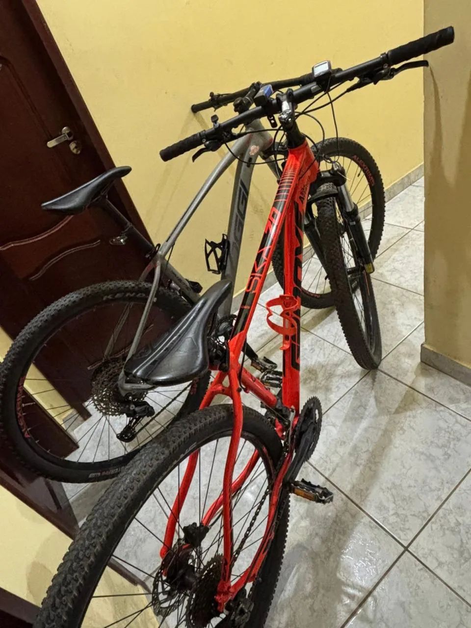 Bicicleta  - Foto 5
