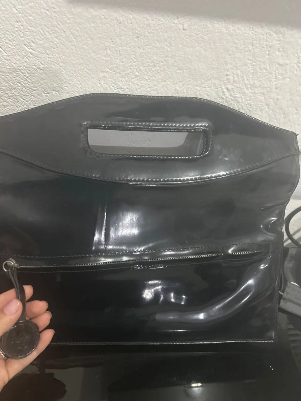 Bolsa de mão  - Foto 2