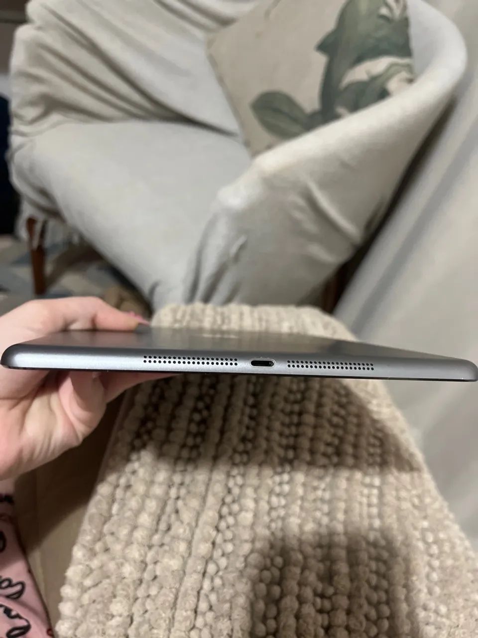 Ipad Air - Foto 5