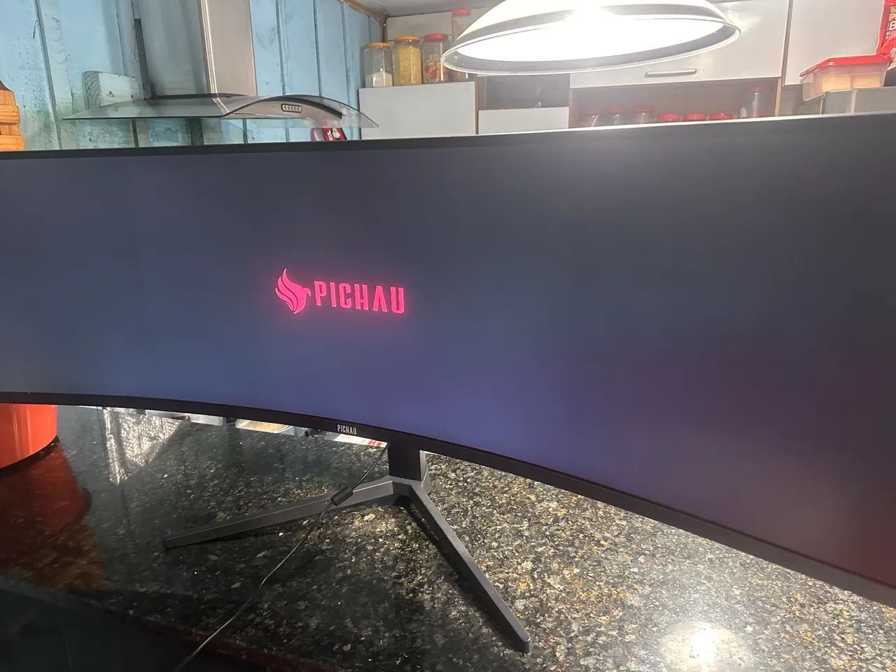 Monitor - Foto 5